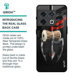 Power Of Lord Glass Case For OnePlus 10 Pro