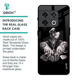 Gambling Problem Glass Case For OnePlus 10 Pro