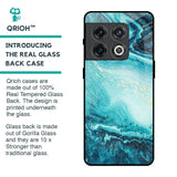 Sea Water Glass Case for OnePlus 10 Pro