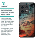 True Genius Glass Case for OnePlus 10 Pro