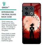 Winter Forest Glass Case for OnePlus 10 Pro