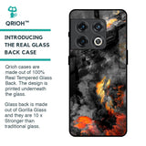 Lava Explode Glass Case for OnePlus 10 Pro