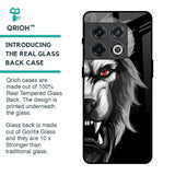 Wild Lion Glass Case for OnePlus 10 Pro