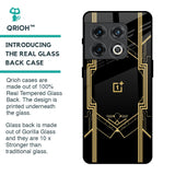 Sacred Logo Glass Case for OnePlus 10 Pro