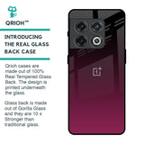 Wisconsin Wine Glass Case For OnePlus 10 Pro