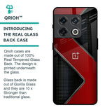 Art Of Strategic Glass Case For OnePlus 10 Pro