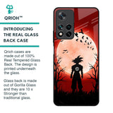 Winter Forest Glass Case for Redmi Note 11 Pro 5G