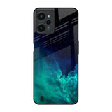 Winter Sky Zone Realme C31 Glass Back Cover Online