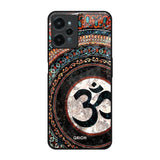 Worship Realme C31 Glass Back Cover Online