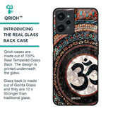 Worship Glass Case for Realme C31