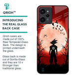 Winter Forest Glass Case for Realme C31