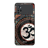 Worship Poco X4 Pro 5G Glass Back Cover Online