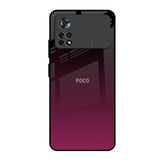 Wisconsin Wine Poco X4 Pro 5G Glass Back Cover Online