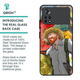 Loving Vincent Glass Case for Poco X4 Pro 5G