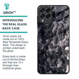 Cryptic Smoke Glass Case for Samsung Galaxy M33 5G