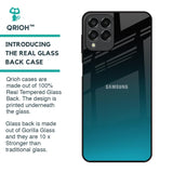 Ultramarine Glass Case for Samsung Galaxy M33 5G