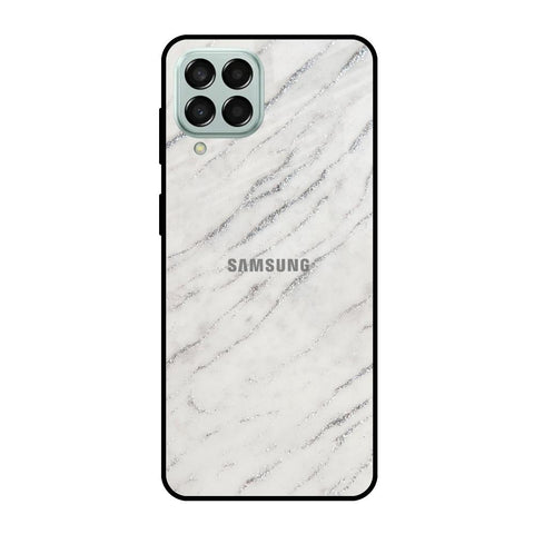 Polar Frost Samsung Galaxy M33 5G Glass Cases & Covers Online