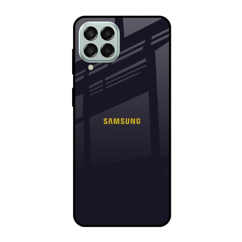 Deadlock Black Samsung Galaxy M33 5G Glass Cases & Covers Online