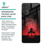 Soul Of Anime Glass Case for Samsung Galaxy A73 5G