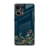 Small Garden OPPO F21 Pro Glass Back Cover Online