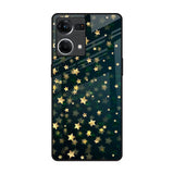 Dazzling Stars OPPO F21 Pro Glass Back Cover Online