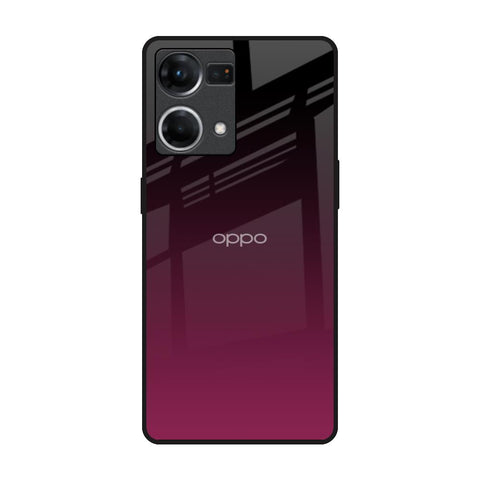 Wisconsin Wine OPPO F21 Pro Glass Back Cover Online