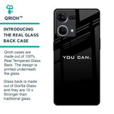 You Can Glass Case for OPPO F21 Pro