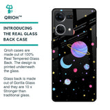 Planet Play Glass Case For OPPO F21 Pro