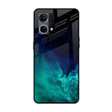 Winter Sky Zone OPPO F21 Pro 4G Glass Cases & Covers Online