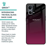 Wisconsin Wine Glass Case For OPPO F21 Pro 4G