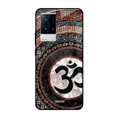 Worship IQOO9 5G Glass Cases & Covers Online