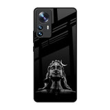 Adiyogi Mi 12 Pro 5G Glass Back Cover Online