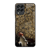 Rain Festival Samsung Galaxy M53 5G Glass Back Cover Online