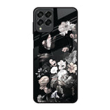 Artistic Mural Samsung Galaxy M53 5G Glass Back Cover Online