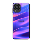 Colorful Dunes Samsung Galaxy M53 5G Glass Back Cover Online