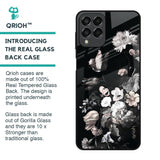 Artistic Mural Glass Case for Samsung Galaxy M53 5G