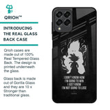 Ace One Piece Glass Case for Samsung Galaxy M53 5G