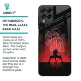 Soul Of Anime Glass Case for Samsung Galaxy M53 5G