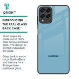 Sapphire Glass Case for Samsung Galaxy M53 5G