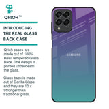 Shroom Haze Glass Case for Samsung Galaxy M53 5G