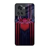 Super Art Logo OnePlus 10R 5G Glass Back Cover Online