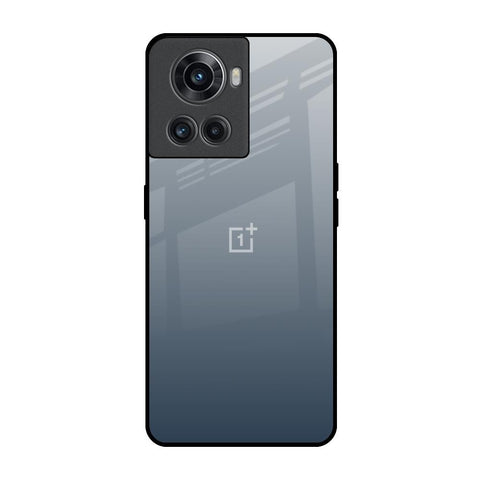 Dynamic Black Range OnePlus 10R 5G Glass Back Cover Online