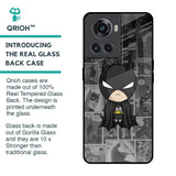 Cartoon Art Glass Case for OnePlus 10R 5G