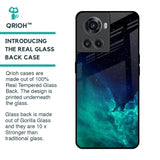 Winter Sky Zone Glass Case For OnePlus 10R 5G