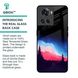 Drive In Dark Glass Case For OnePlus 10R 5G