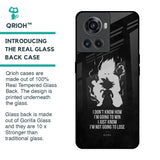 Ace One Piece Glass Case for OnePlus 10R 5G