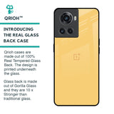 Dandelion Glass Case for OnePlus 10R 5G