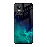 Winter Sky Zone Realme GT Neo 3 Glass Back Cover Online