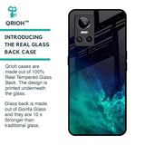 Winter Sky Zone Glass Case For Realme GT Neo 3