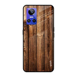 Timber Printed Realme GT Neo3 Glass Cases & Covers Online